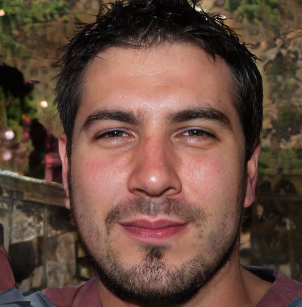 Marco Esposito